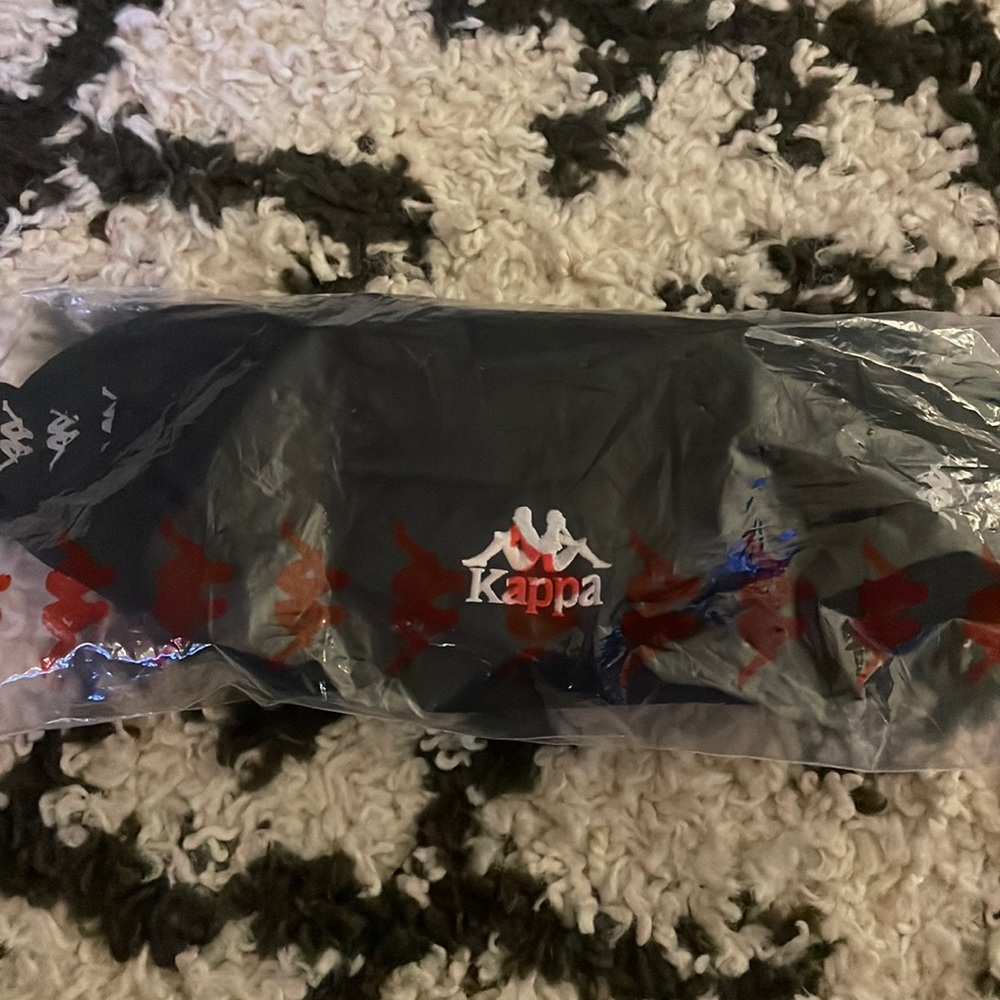 Kappa New FannyPack